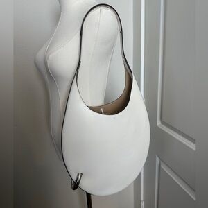 Tory Burch Pierced Soft Bag